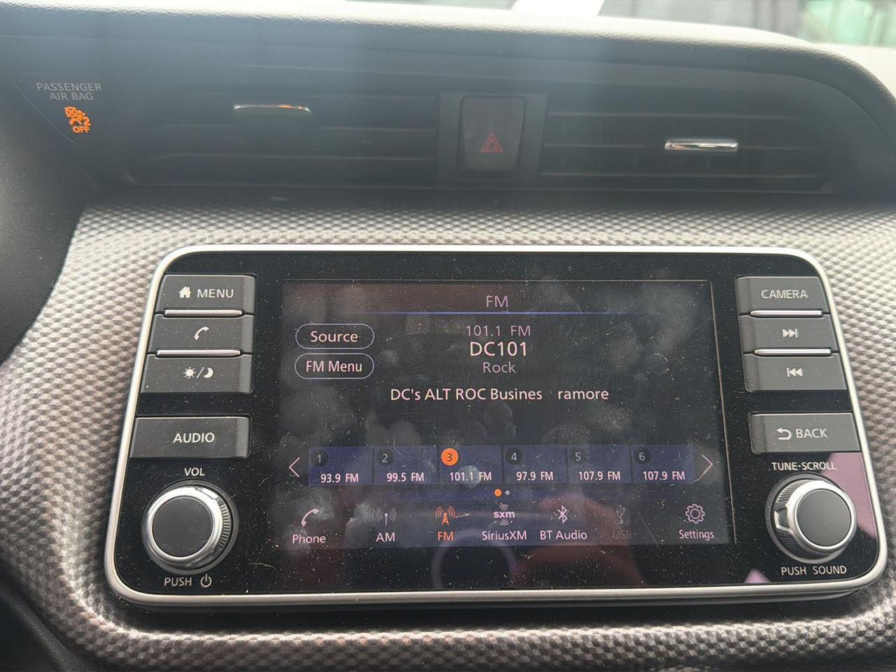 2018 Nissan Kicks SV Gaithersburg MD