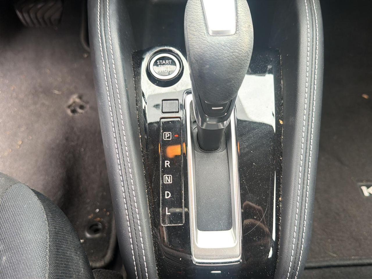 2018 Nissan Kicks SV Gaithersburg MD