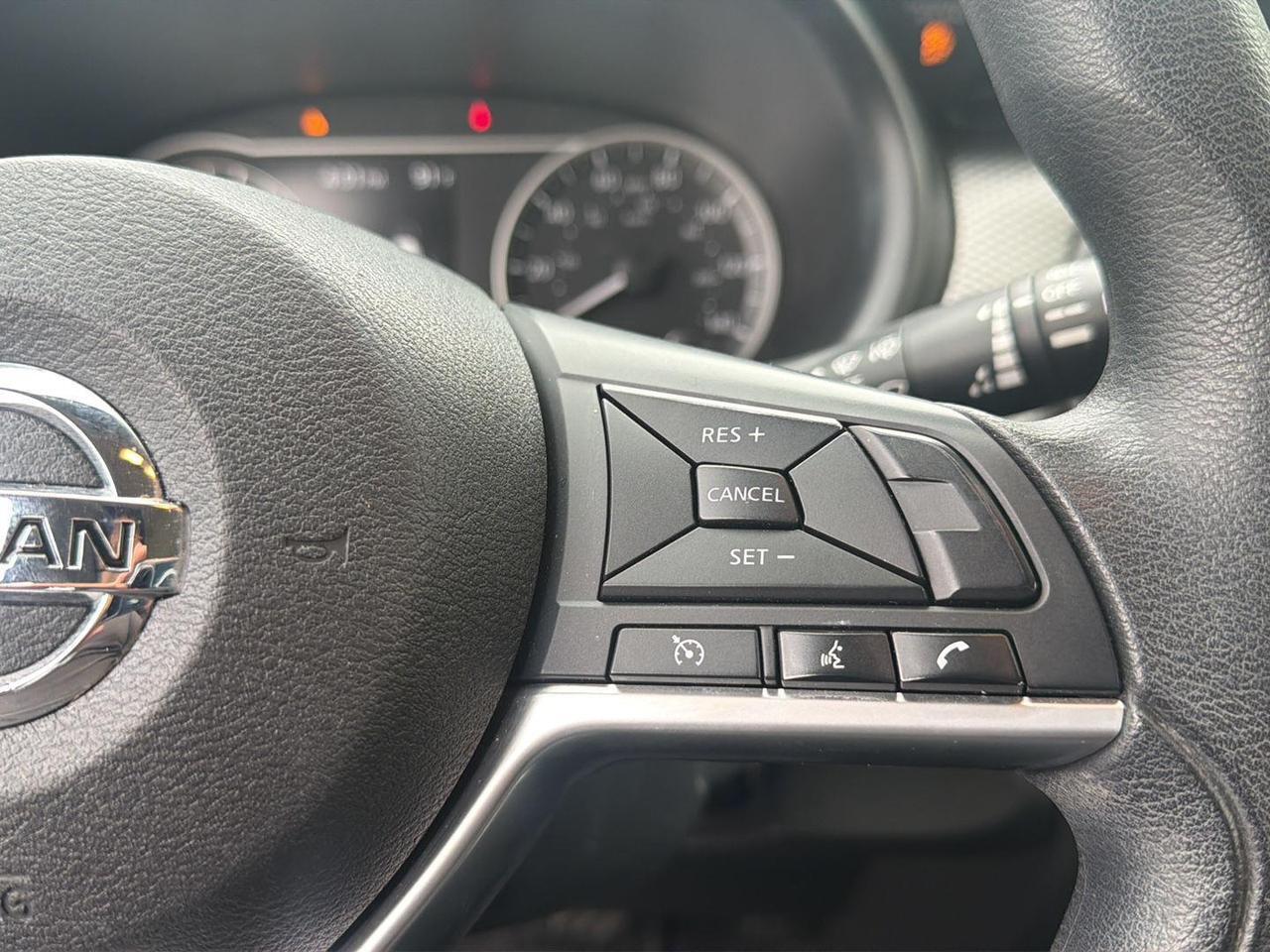 2018 Nissan Kicks SV Gaithersburg MD