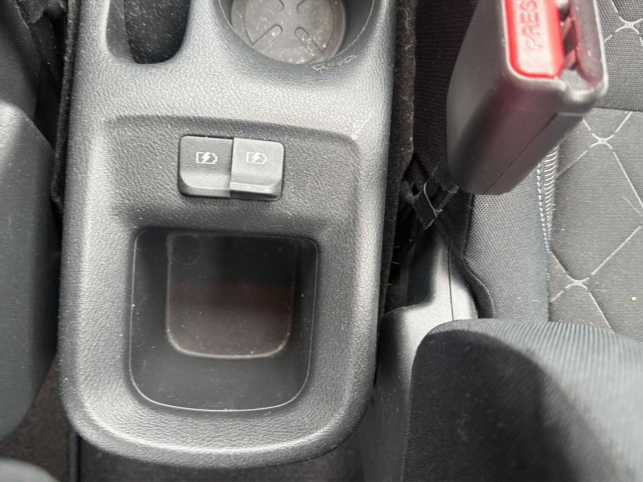 2018 Nissan Kicks SV Gaithersburg MD