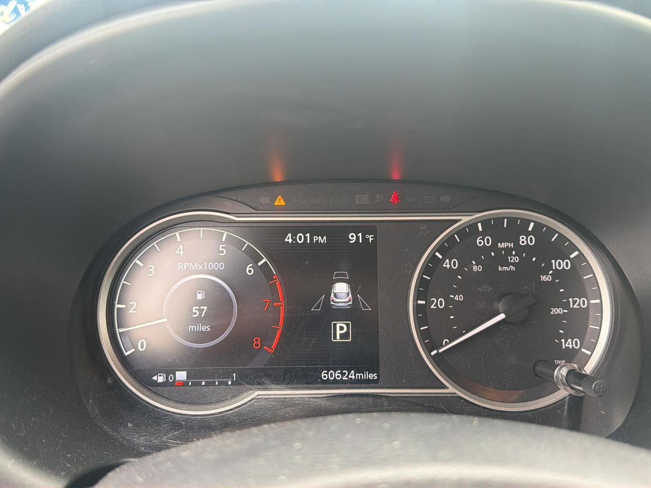 2018 Nissan Kicks SV Gaithersburg MD