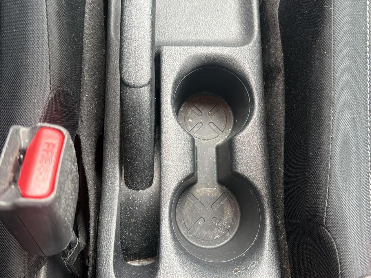 2018 Nissan Kicks SV Gaithersburg MD