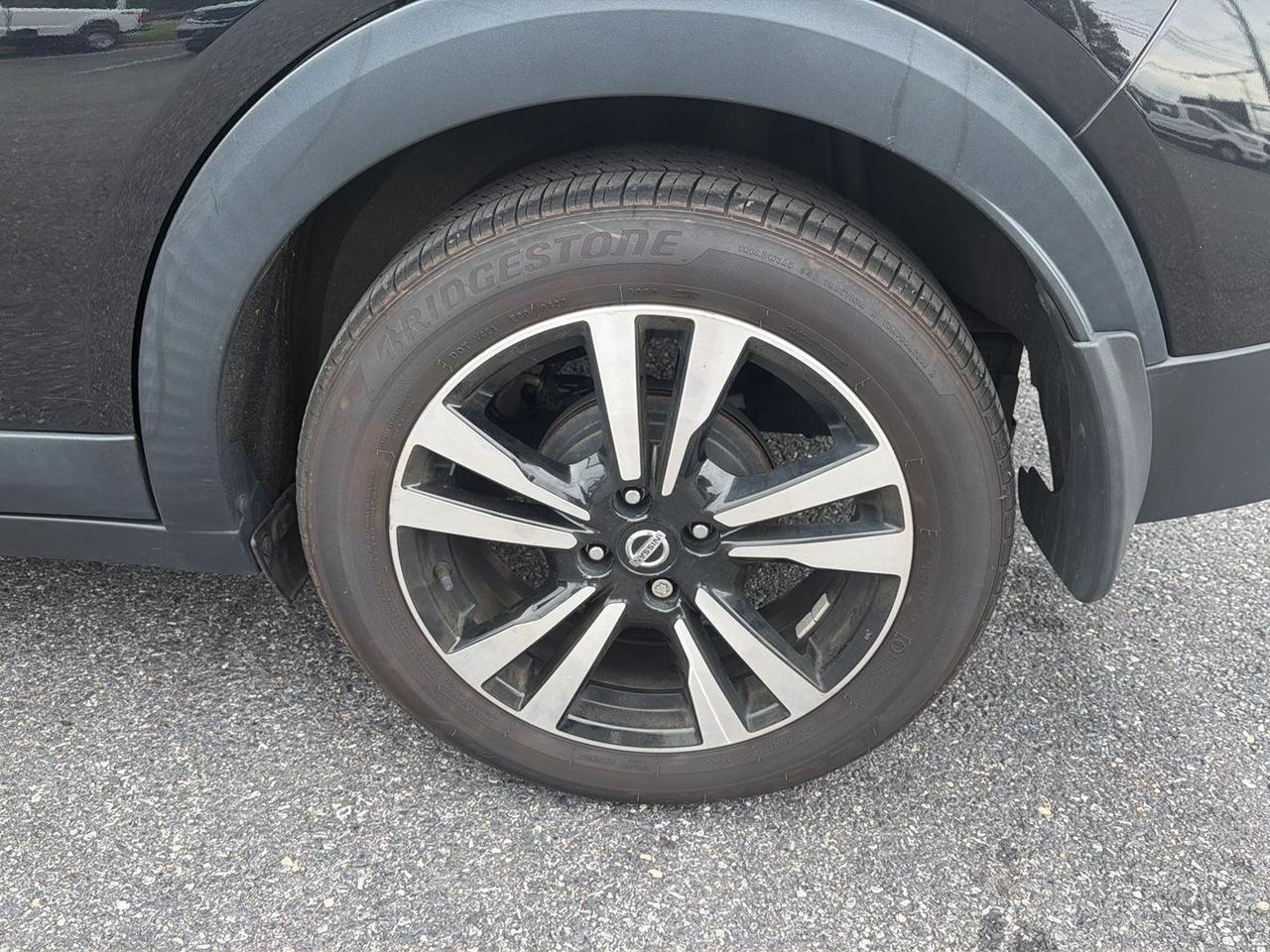 2018 Nissan Kicks SV Gaithersburg MD
