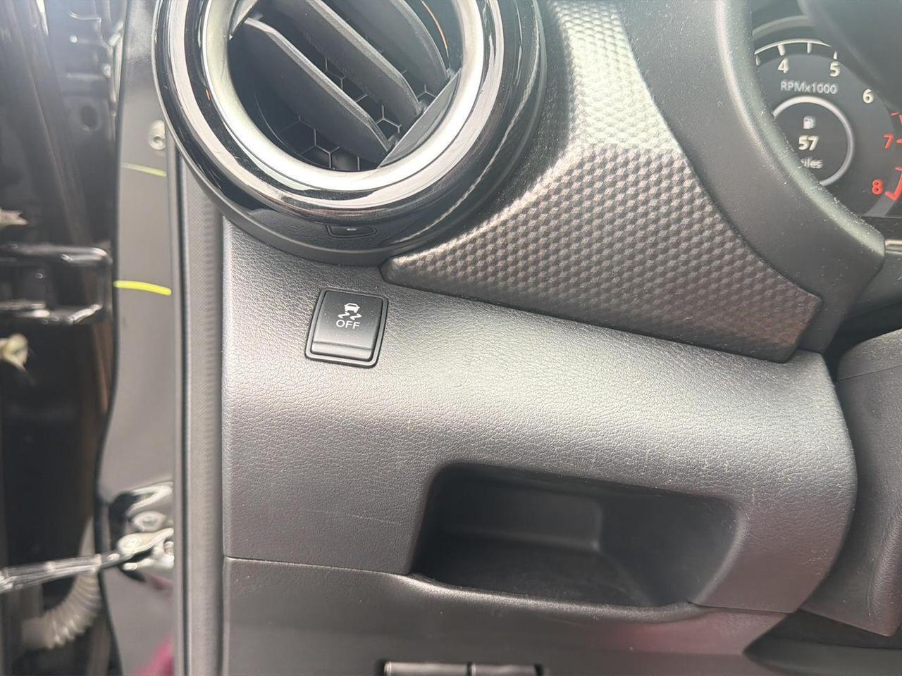 2018 Nissan Kicks SV Gaithersburg MD
