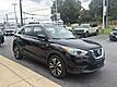 2018 Nissan Kicks SV