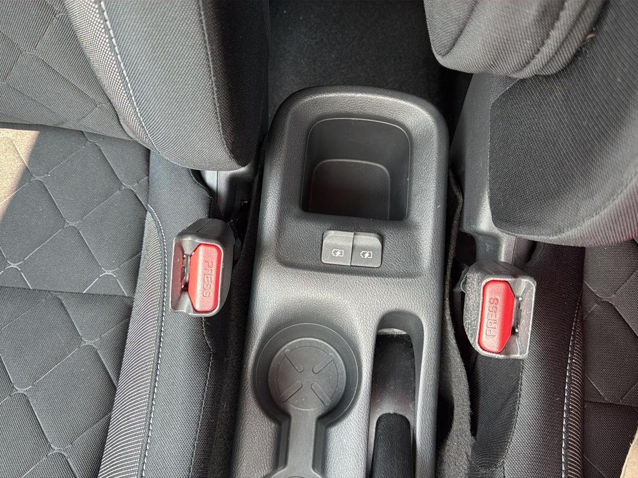2018 Nissan Kicks SV Gaithersburg MD
