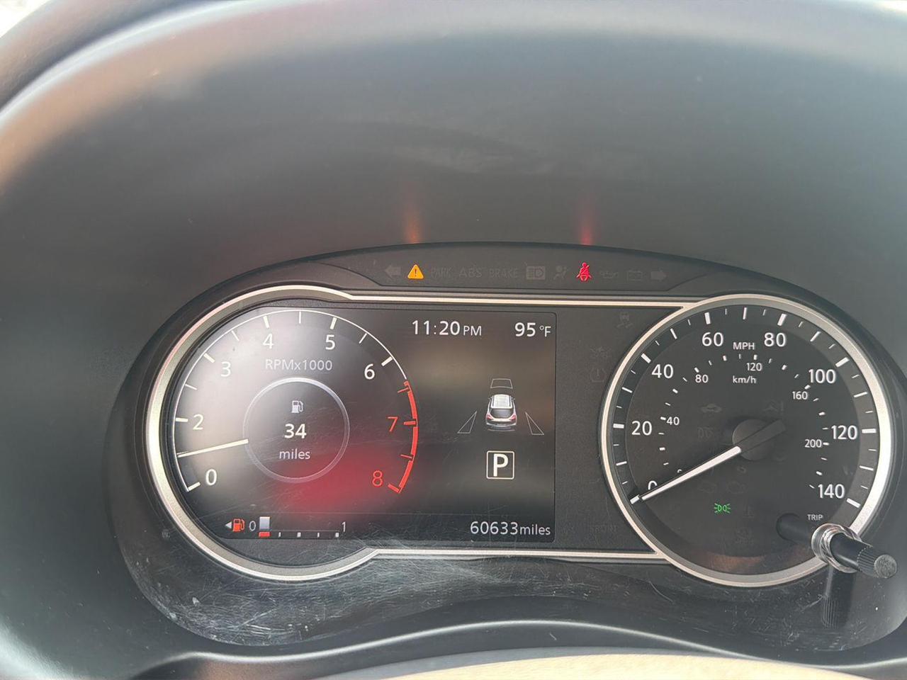 2018 Nissan Kicks SV Gaithersburg MD