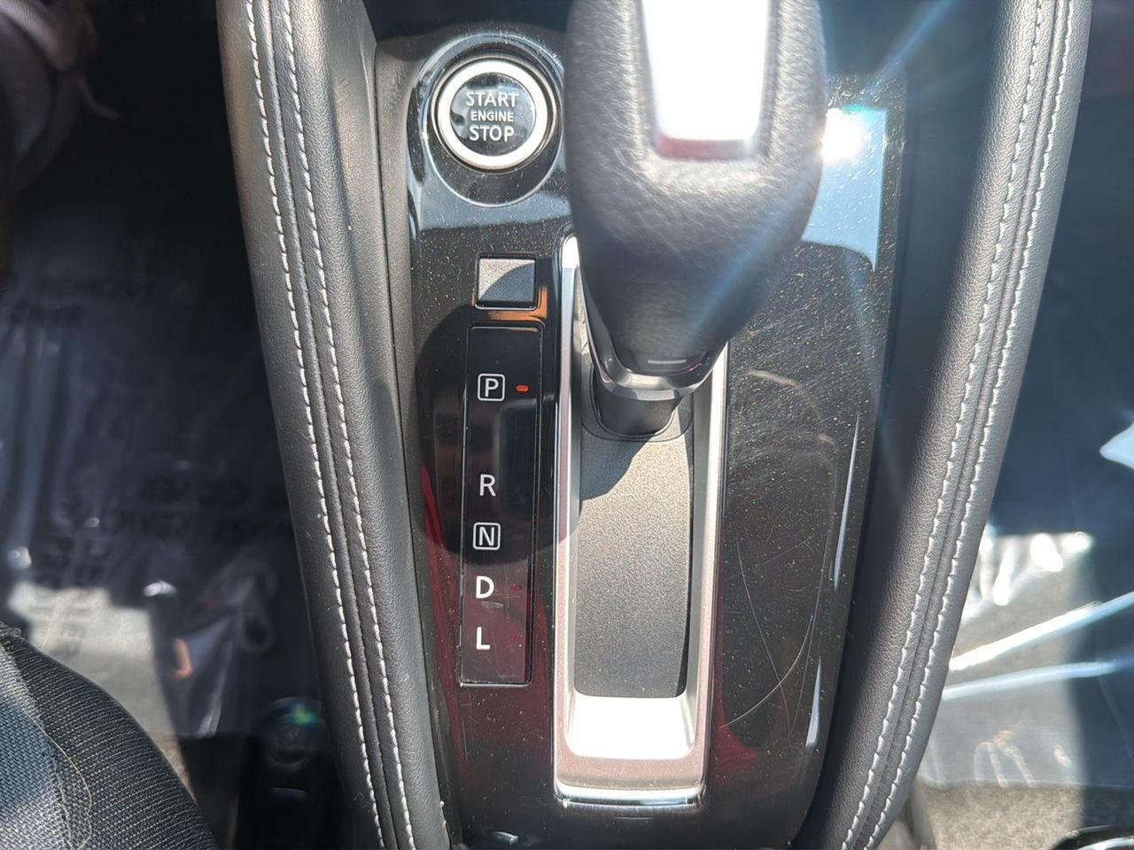 2018 Nissan Kicks SV Gaithersburg MD