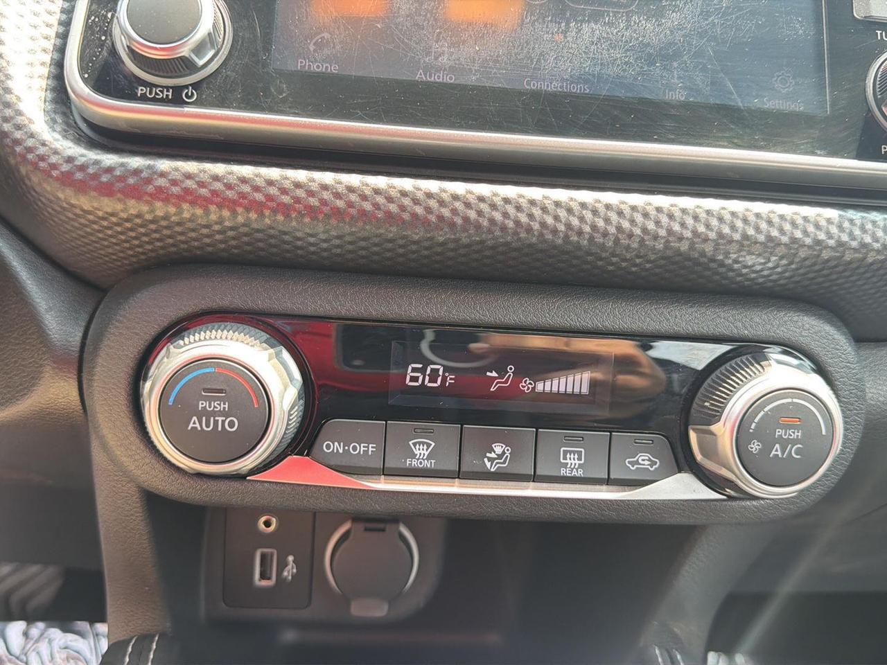 2018 Nissan Kicks SV Gaithersburg MD