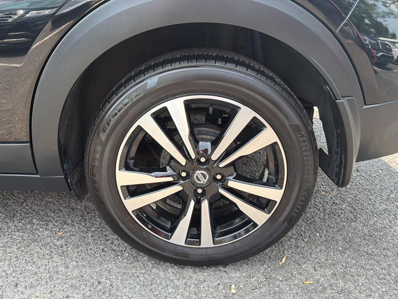 2018 Nissan Kicks SV Gaithersburg MD