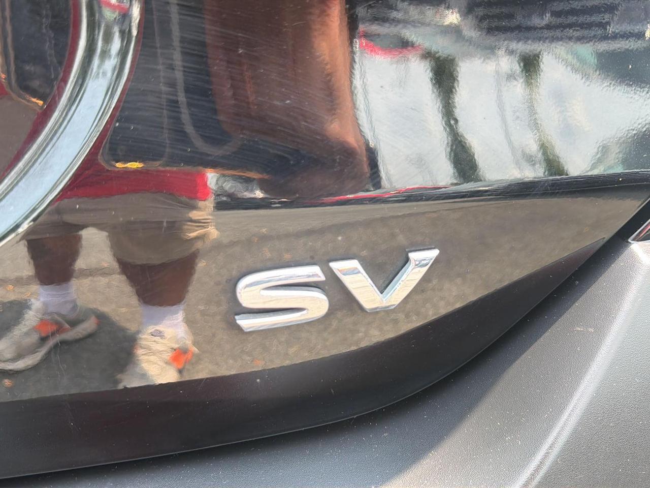 2018 Nissan Kicks SV Gaithersburg MD