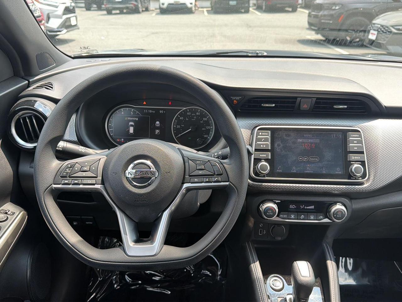 2018 Nissan Kicks SV Gaithersburg MD