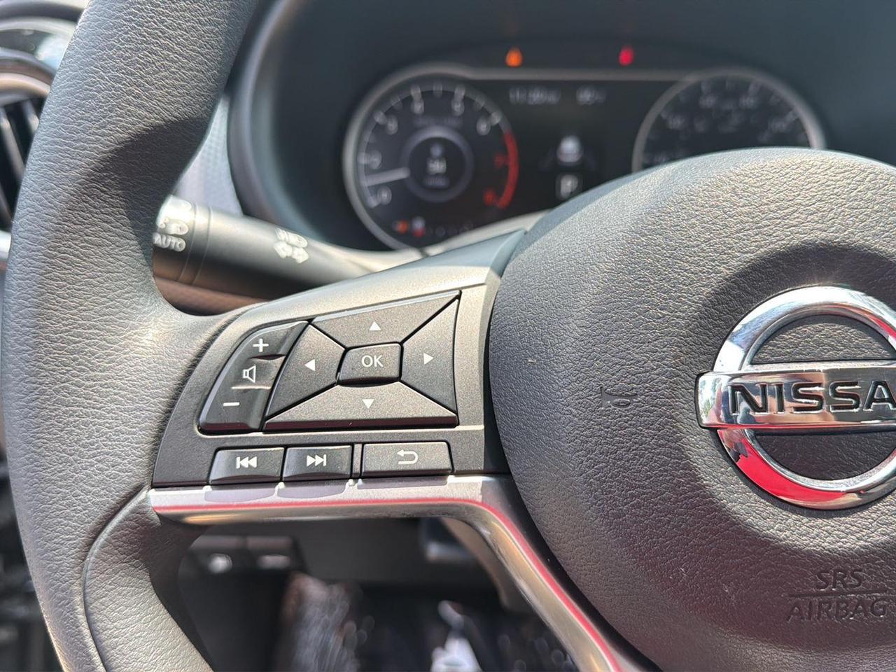2018 Nissan Kicks SV Gaithersburg MD