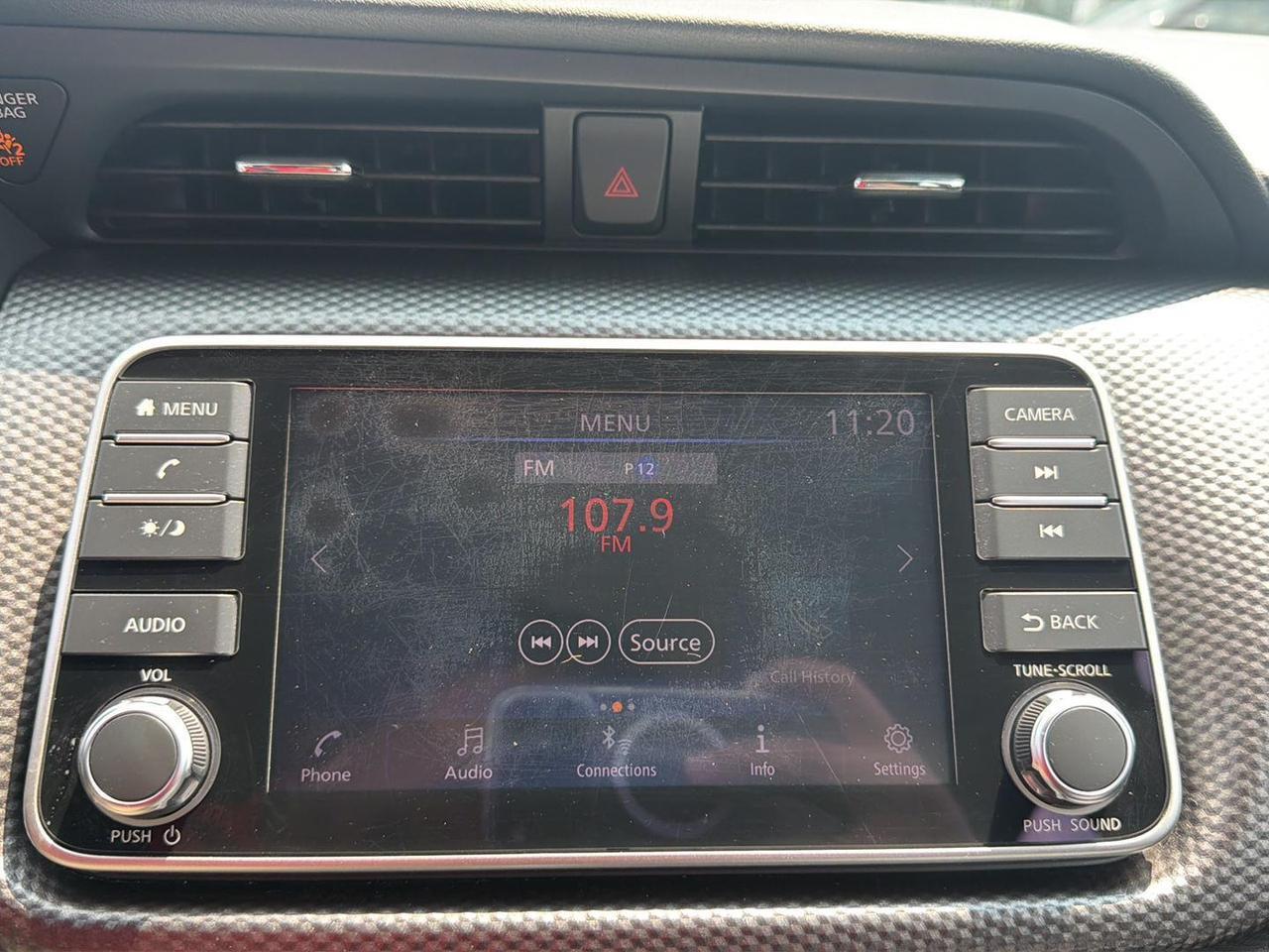 2018 Nissan Kicks SV Gaithersburg MD