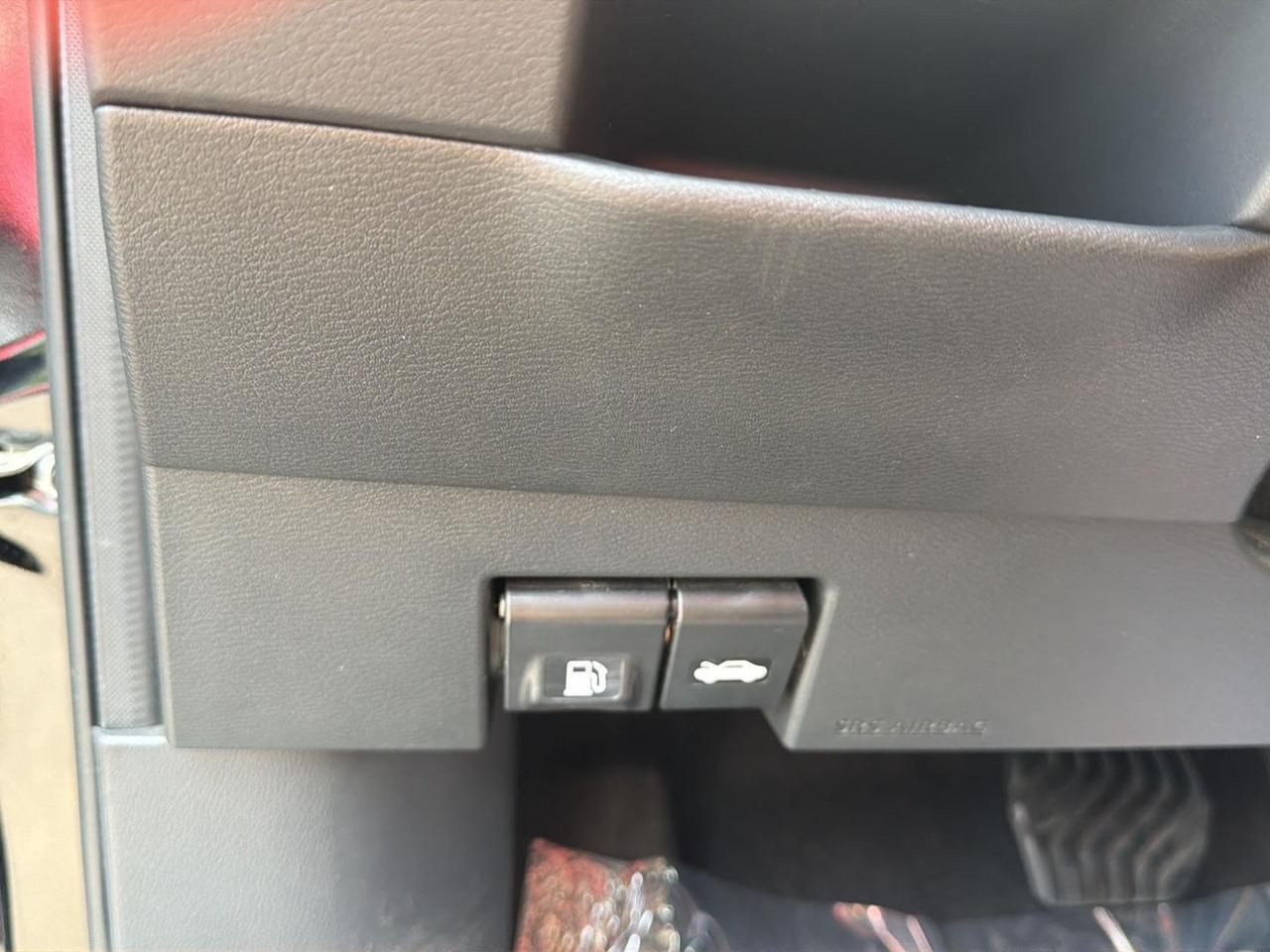 2018 Nissan Kicks SV Gaithersburg MD