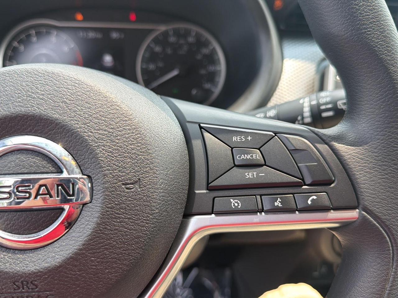 2018 Nissan Kicks SV Gaithersburg MD