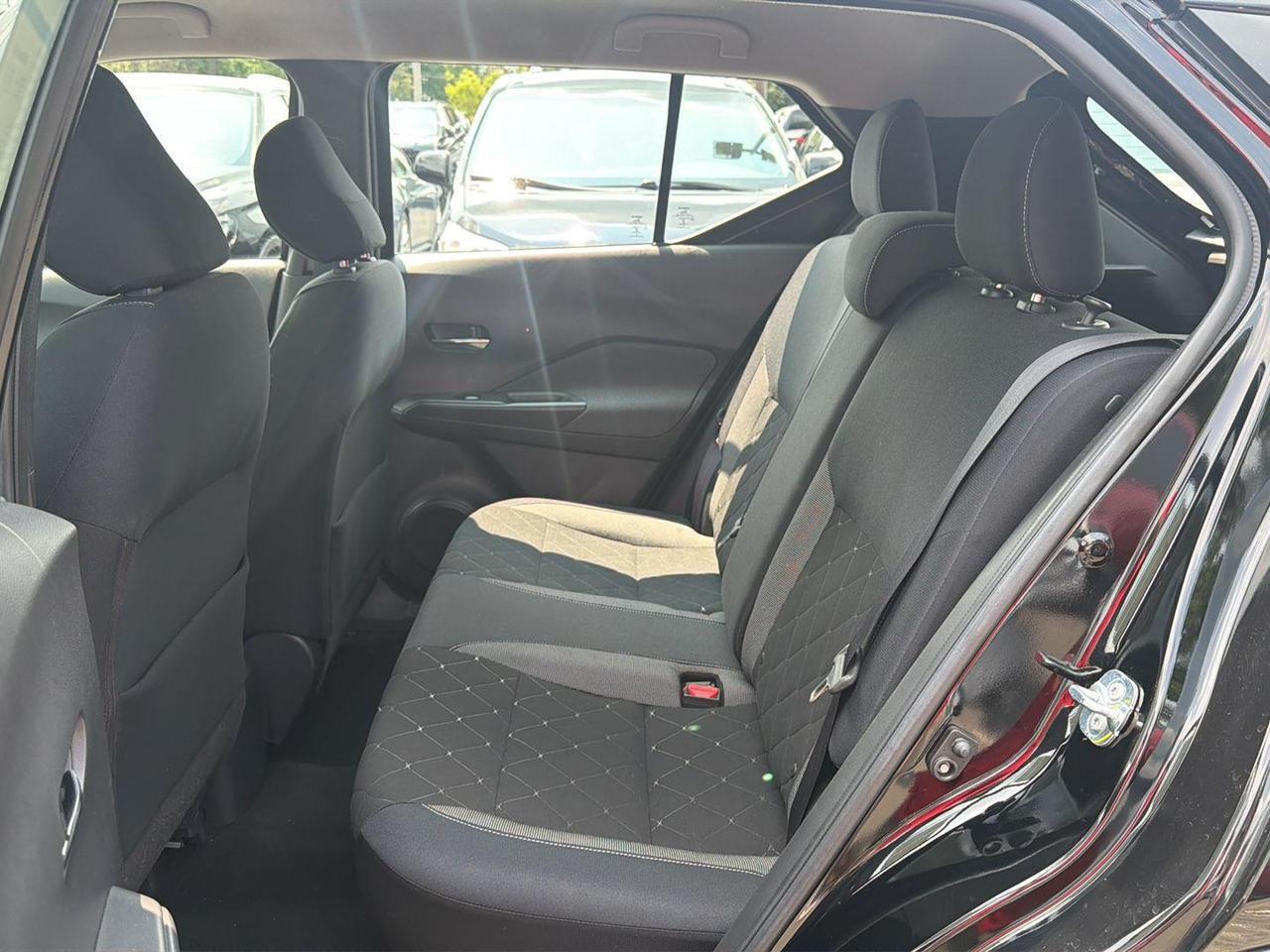 2018 Nissan Kicks SV Gaithersburg MD