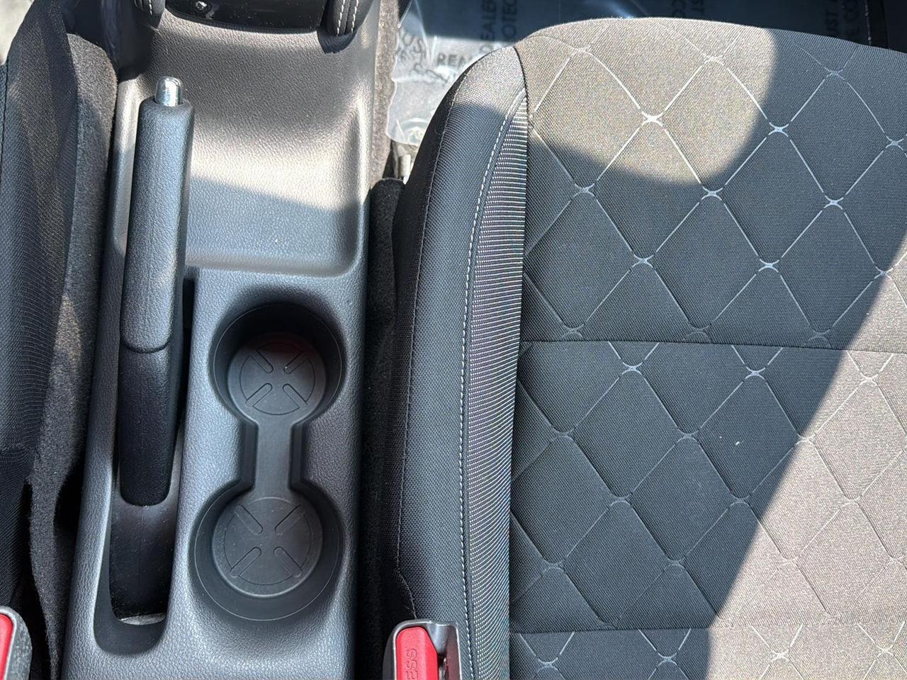 2018 Nissan Kicks SV Gaithersburg MD