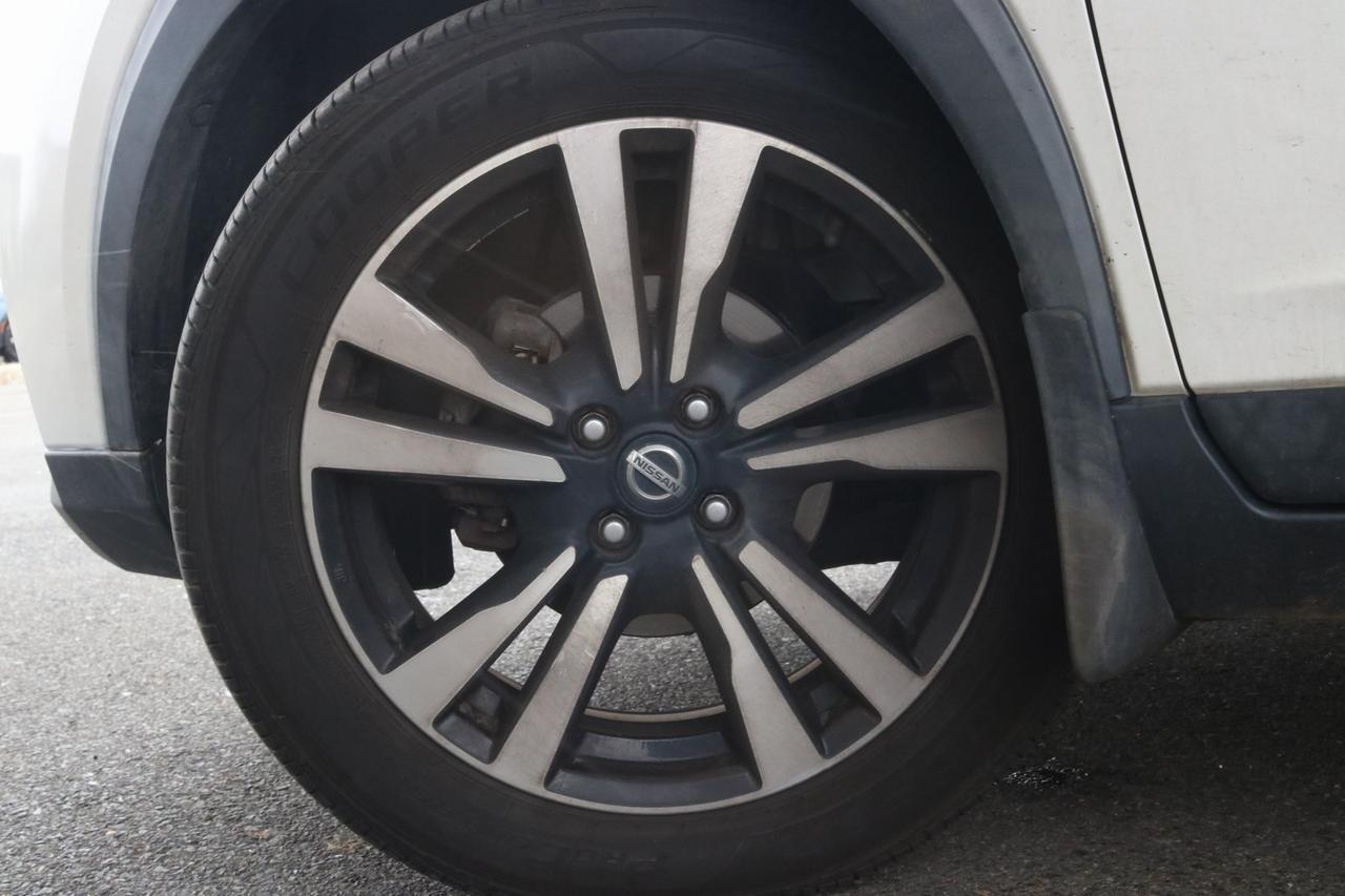 2018 Nissan Kicks SV Fredericksburg VA