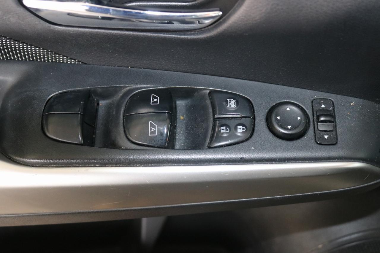 2018 Nissan Kicks SV Fredericksburg VA