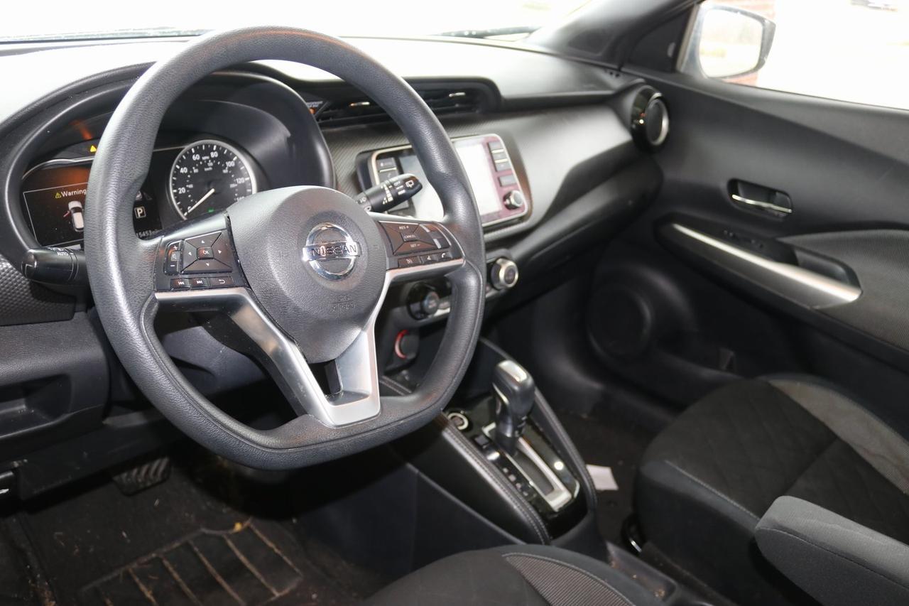 2018 Nissan Kicks SV Fredericksburg VA