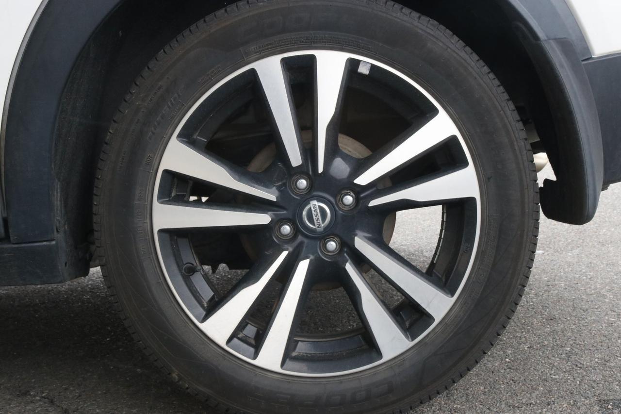 2018 Nissan Kicks SV Fredericksburg VA