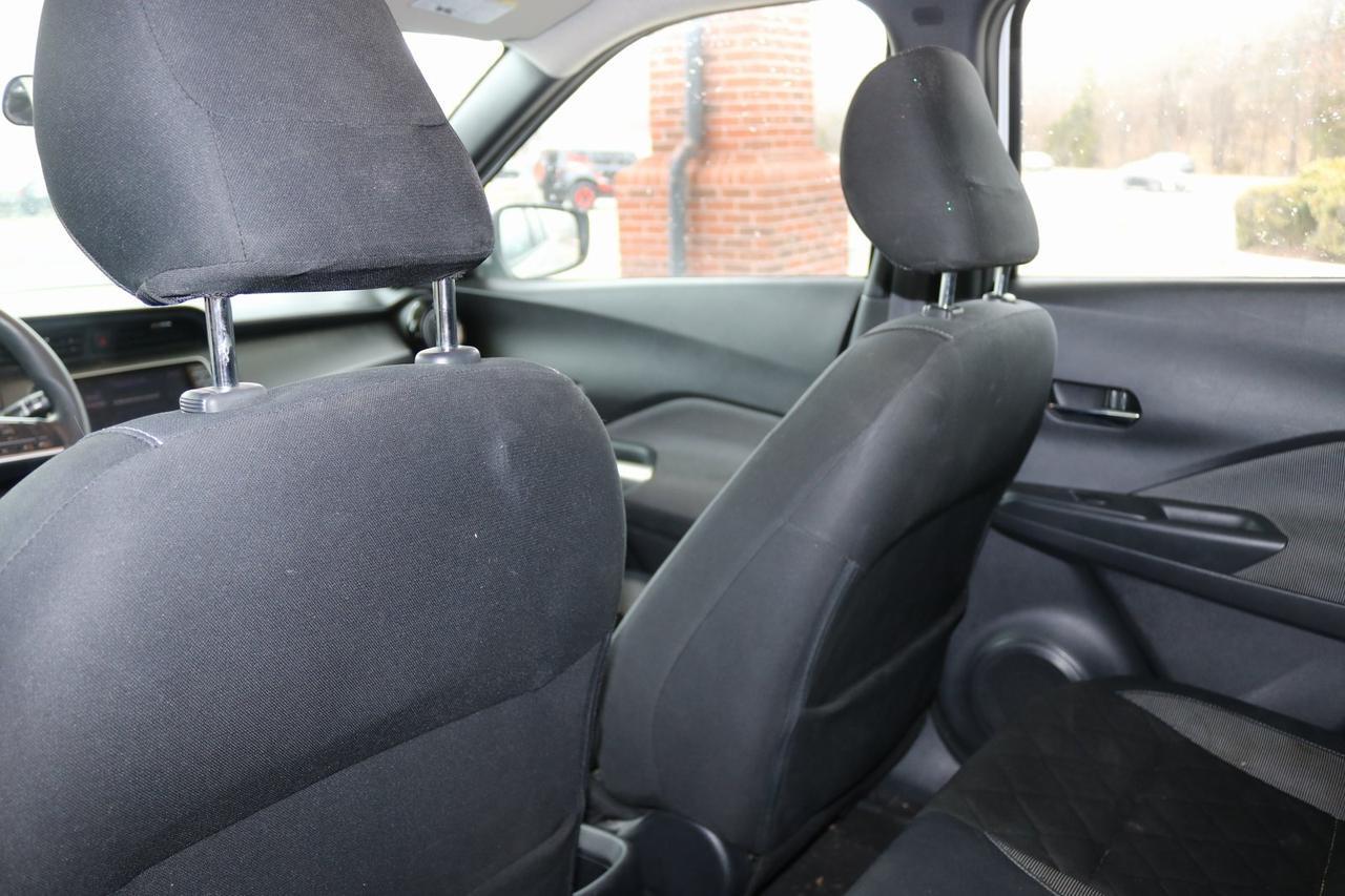 2018 Nissan Kicks SV Fredericksburg VA