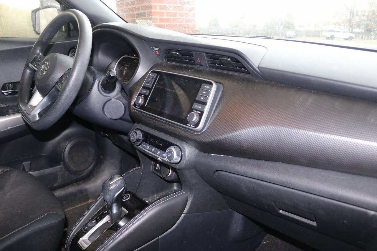 2018 Nissan Kicks SV Fredericksburg VA