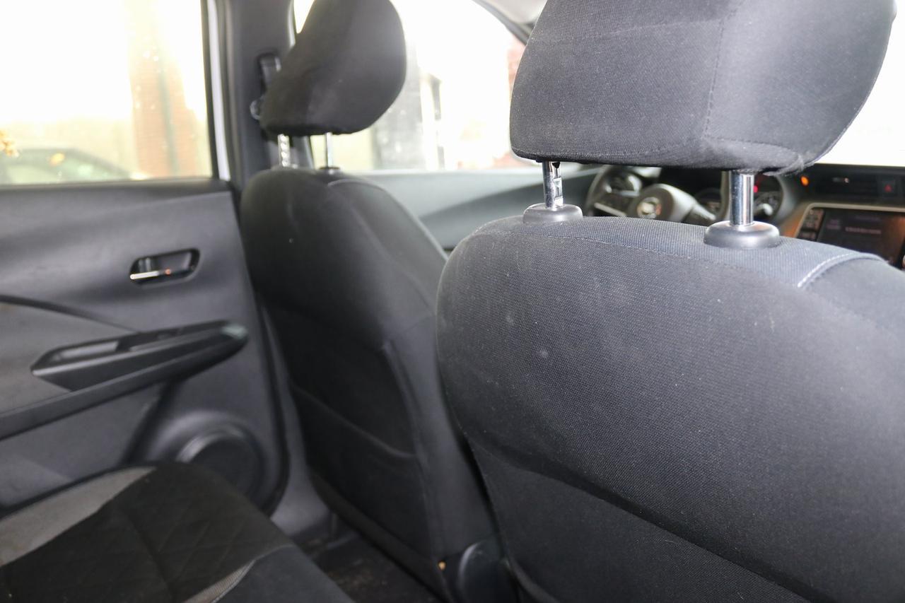 2018 Nissan Kicks SV Fredericksburg VA