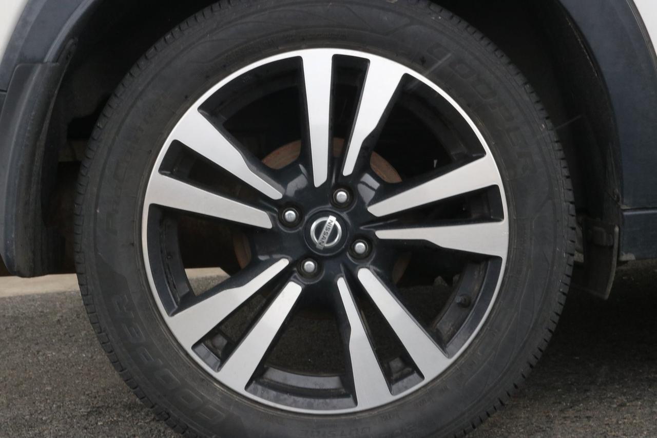 2018 Nissan Kicks SV Fredericksburg VA