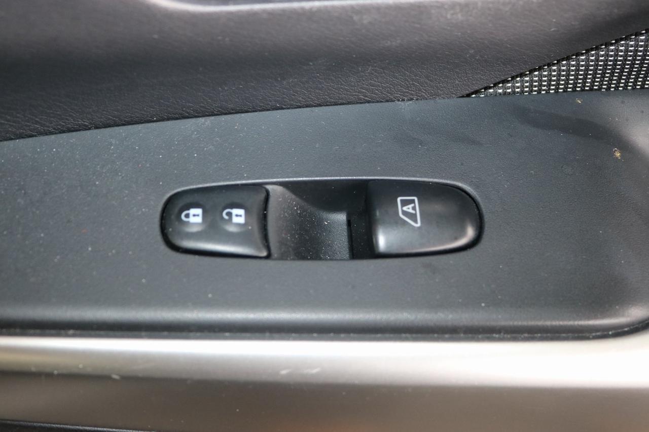 2018 Nissan Kicks SV Fredericksburg VA