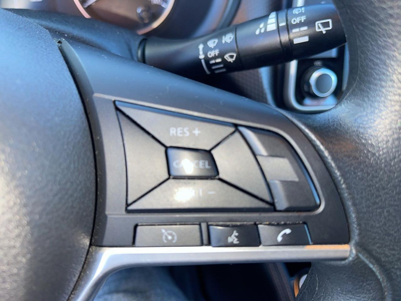 2018 Nissan Kicks SV Stafford VA