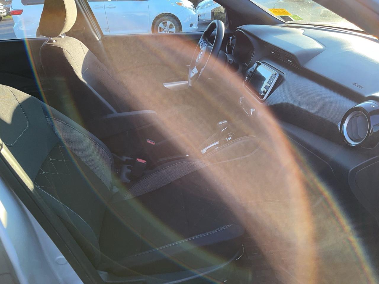 2018 Nissan Kicks SV Stafford VA