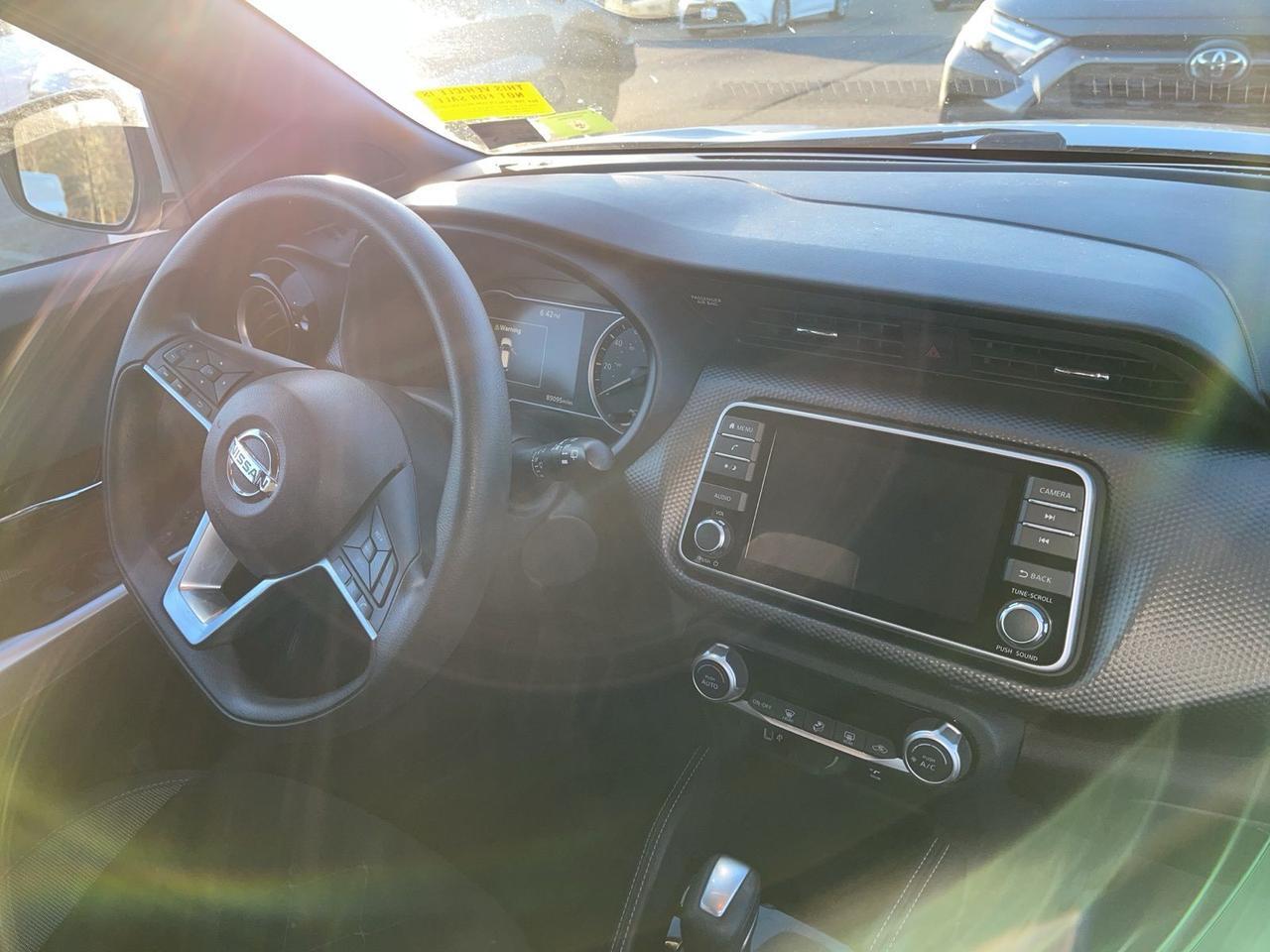 2018 Nissan Kicks SV Stafford VA