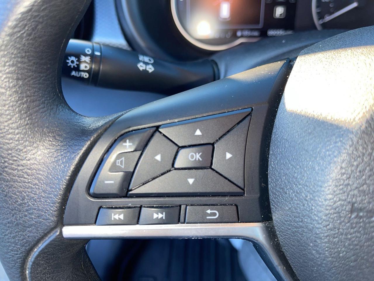 2018 Nissan Kicks SV Stafford VA