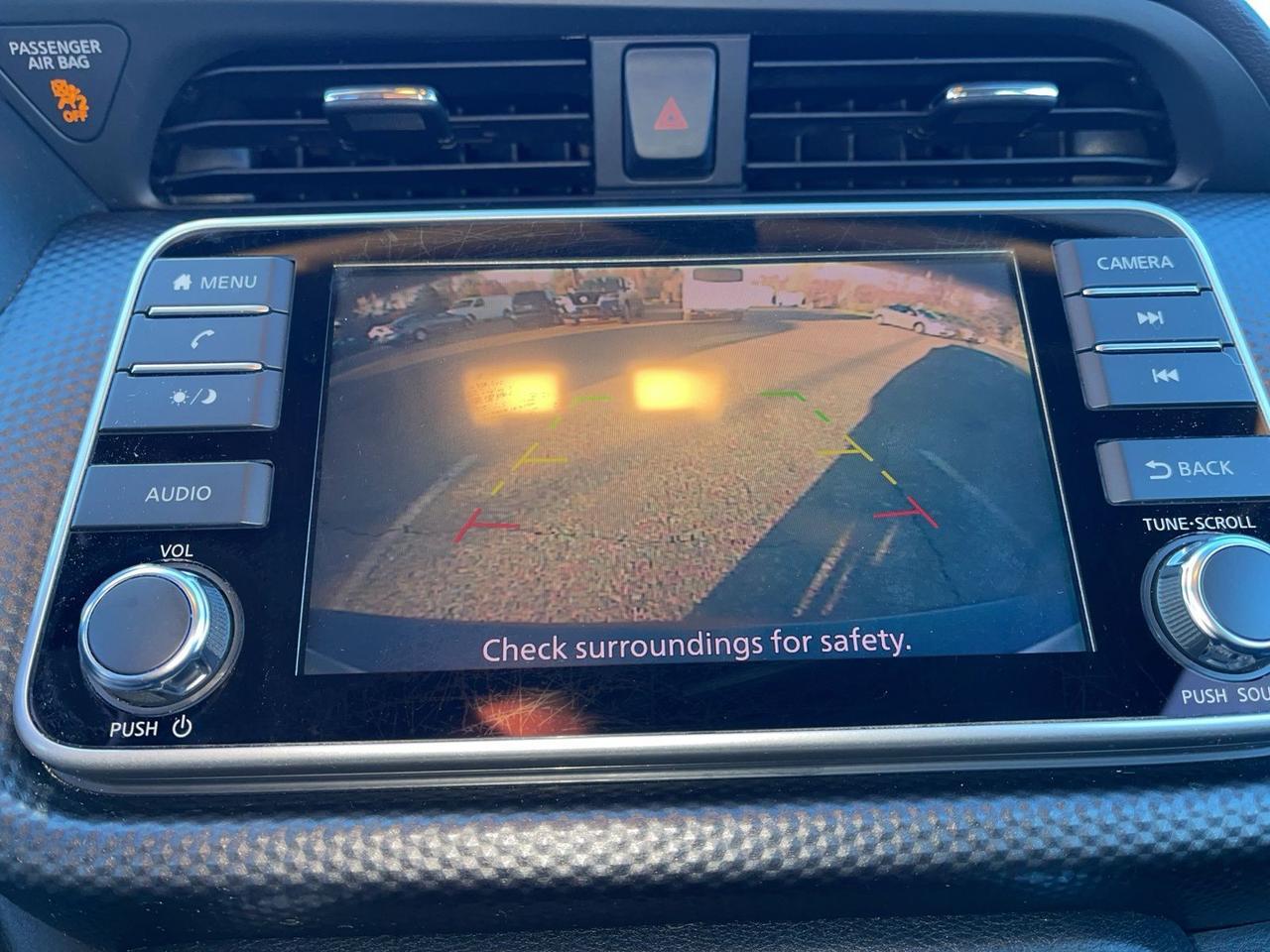 2018 Nissan Kicks SV Stafford VA