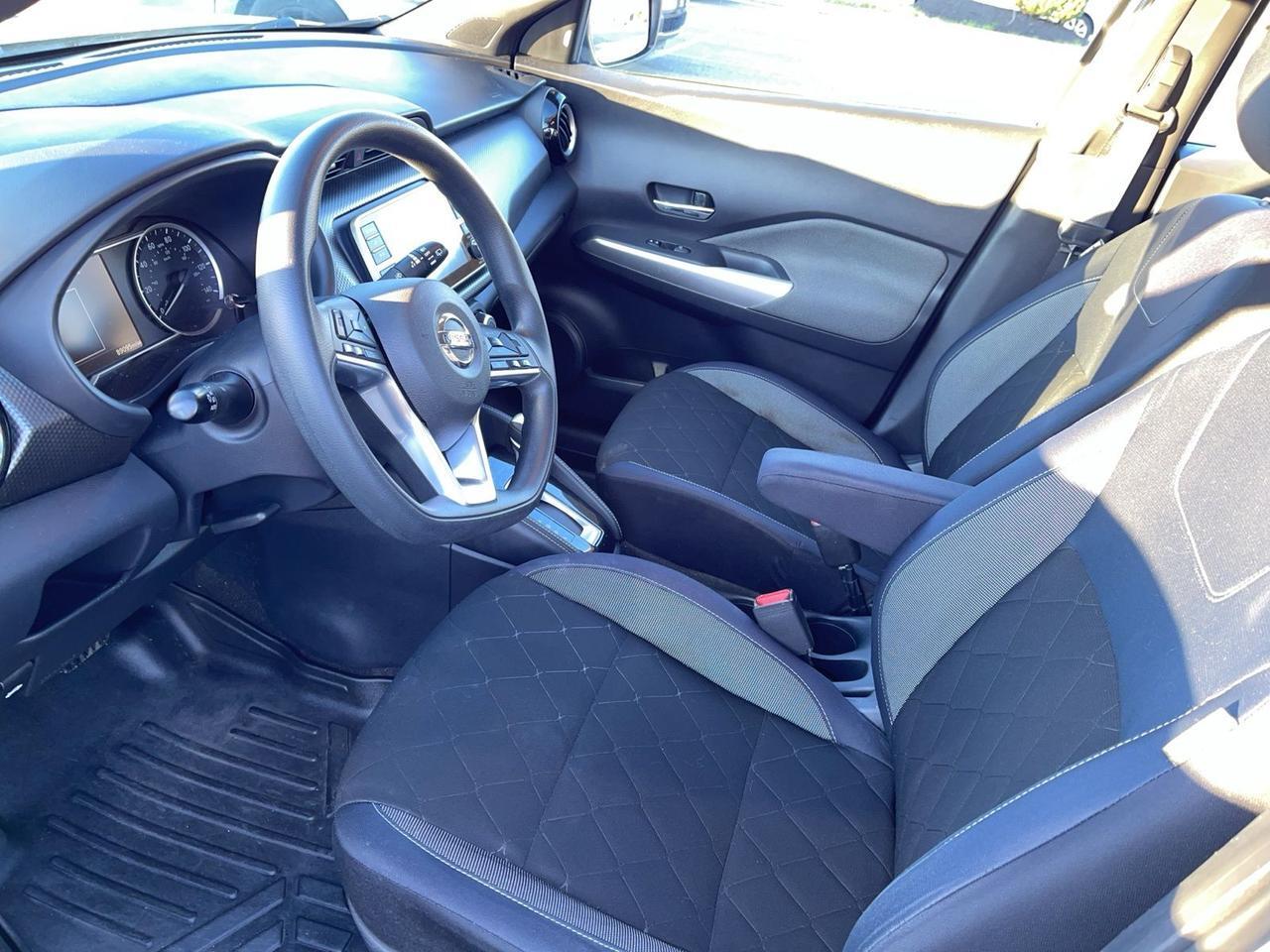 2018 Nissan Kicks SV Stafford VA