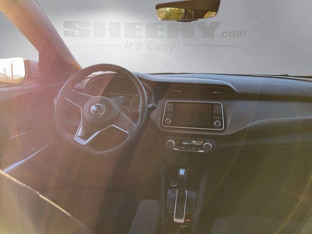 2018 Nissan Kicks SV Stafford VA