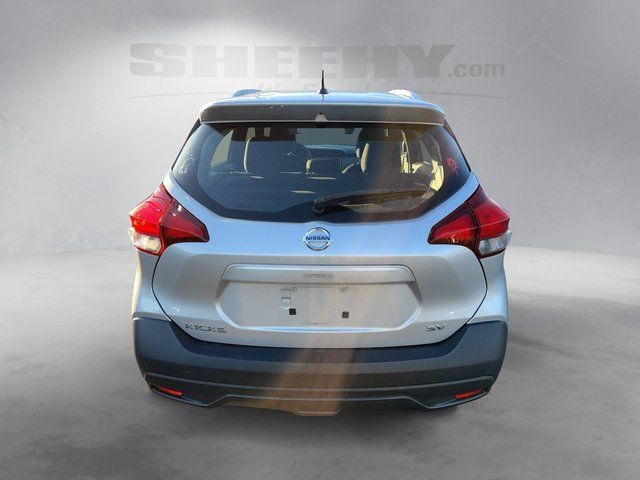2018 Nissan Kicks SV Stafford VA