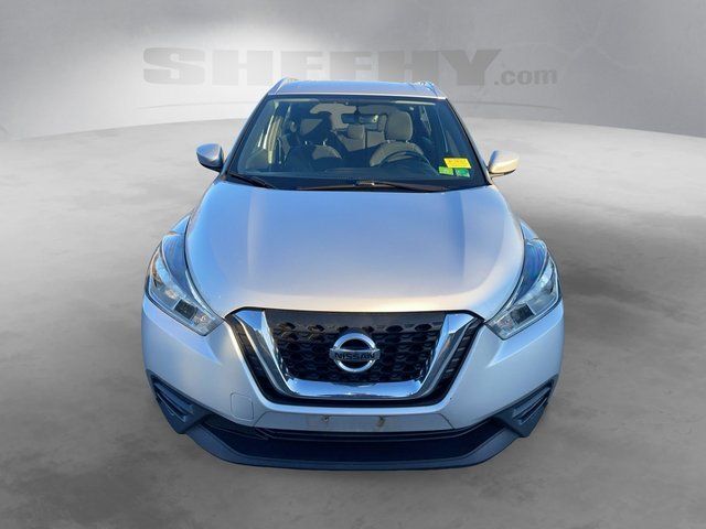 2018 Nissan Kicks SV Stafford VA