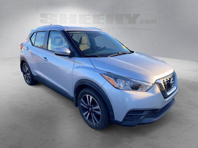 2018 Nissan Kicks SV Stafford VA