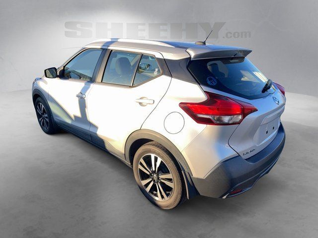 2018 Nissan Kicks SV Stafford VA