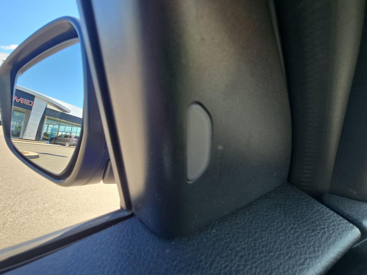 2018 Nissan Kicks SV Fredericksburg VA