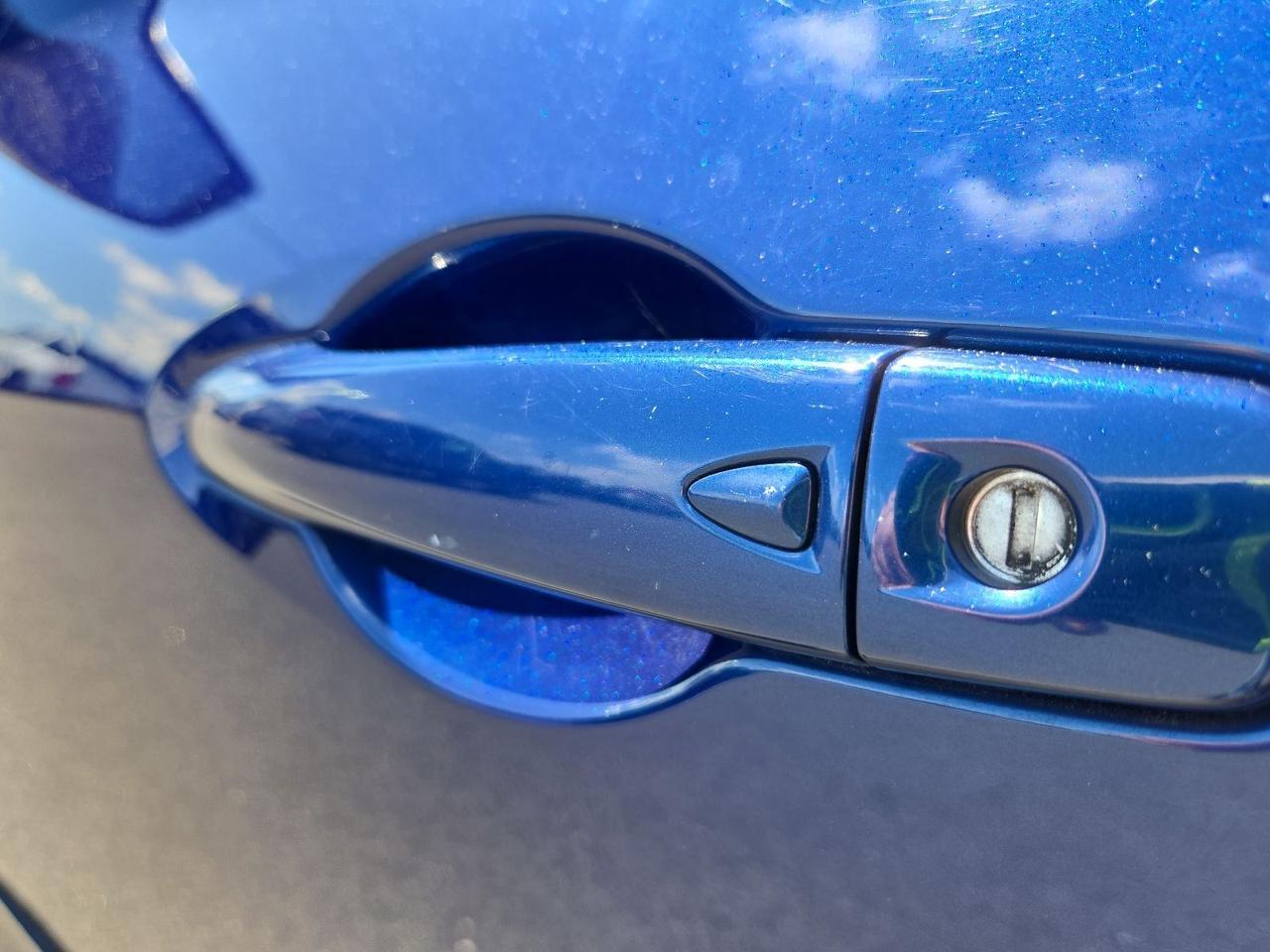 2018 Nissan Kicks SV Fredericksburg VA