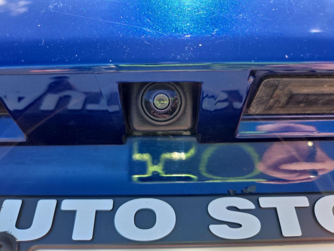 2018 Nissan Kicks SV Fredericksburg VA