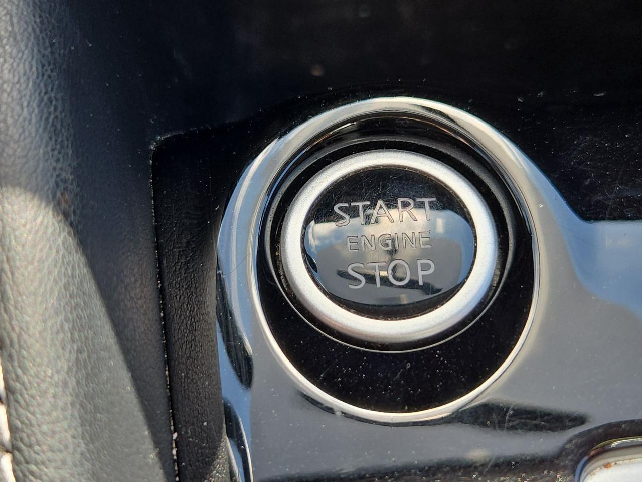 2018 Nissan Kicks SV Fredericksburg VA