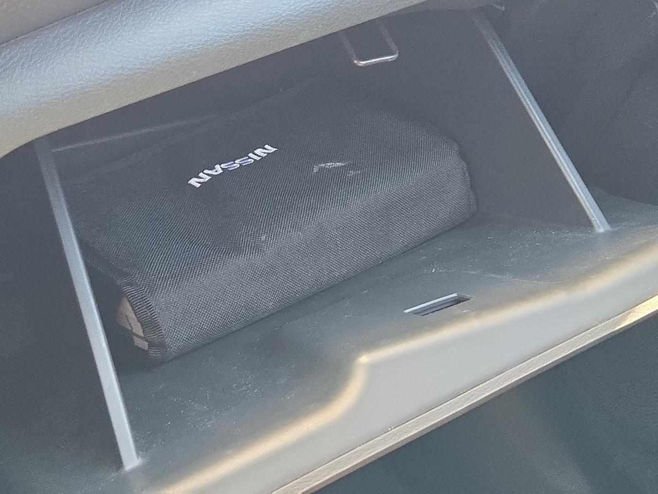 2018 Nissan Kicks SV Fredericksburg VA