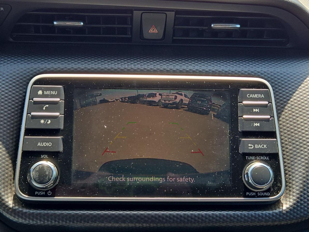 2018 Nissan Kicks SV Fredericksburg VA