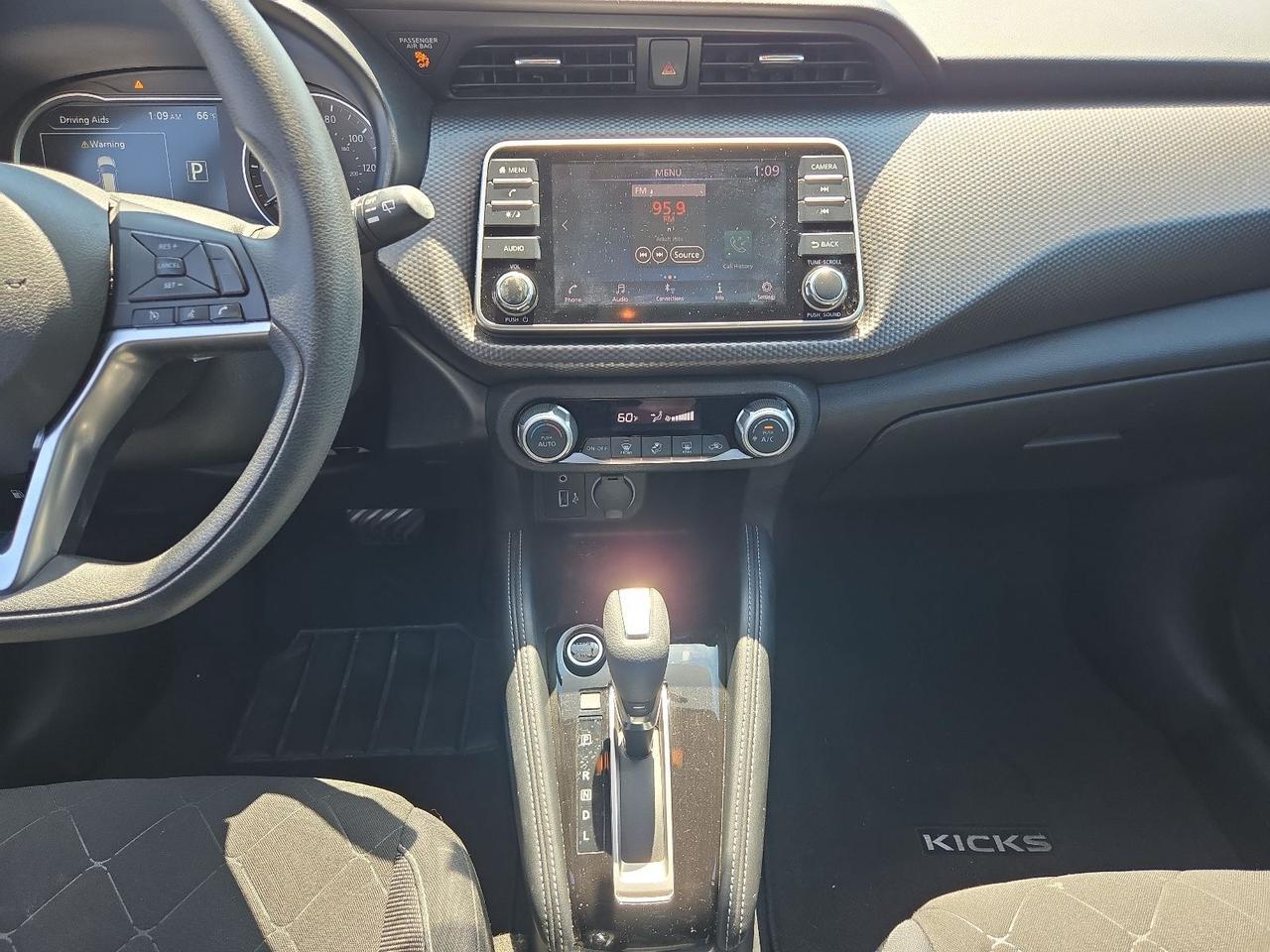 2018 Nissan Kicks SV Fredericksburg VA