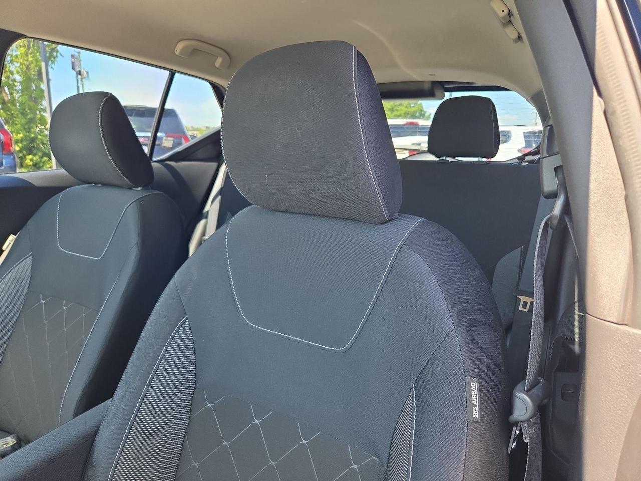 2018 Nissan Kicks SV Fredericksburg VA